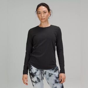 Lululemon Love Long Sleeve